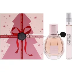 Viktor & Rolf Flowerbomb Set EDP 50ml & EDP 10ml
