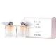 La Vie Est Belle By Lancome L'eau De Parfum Spray Darčeková Sada, 2 X 30ml
