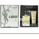 Yves Saint Laurent YSL Libre Set: EDP Spray 50ml + Sprchový gél 50ml