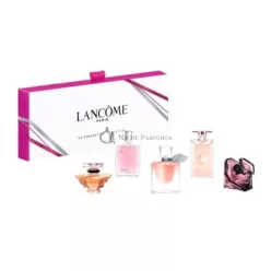 La Collection Miniatures Idole 5ml a La Vie Est Belle 4ml
