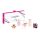 La Collection Miniatures Idole 5ml a La Vie Est Belle 4ml