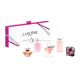 La Collection Miniatures Idole 5ml a La Vie Est Belle 4ml