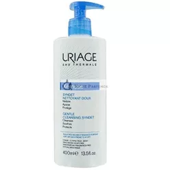 Uriage Xemose Jemný čistiaci syndet 400ml