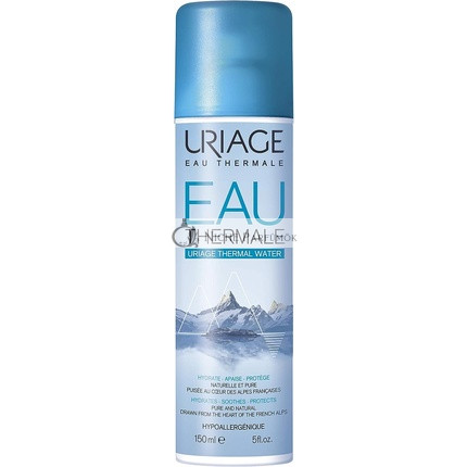 Uriage Termálna voda 150ml Čistá a prírodná