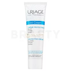   Uriage Cold Cream ochranný krém Protective Cream 100 ml