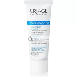 Uriage Keratosane 30 Krém Gél 75ml