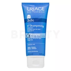   Uriage Bébé 1st Shampoo čistiaci šampón pre deti 200 ml