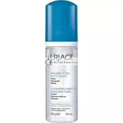   Uriage Eau Thermale Čistiaca Pena na Odstránenie Make-Upu, 150ml