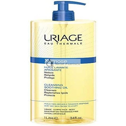 Xemose Čistiaci Olej, 1L