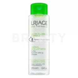   Uriage Thermal Micellar Water Combination To Oily Skin odličovacia micelárna voda pre normálnu/zmiešanú pleť 250 ml