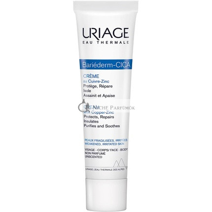Bariéderm Cica Krém, 40ml