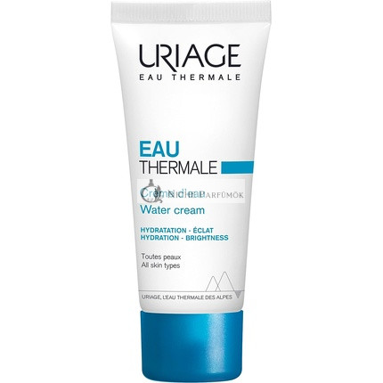 Uriage Eau Thermale Ľahký Hydroaktívny Krém, 40ml
