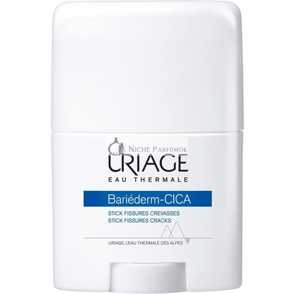 Uriage Bariéderm masť na praskliny a trhliny, 22g
