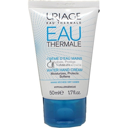 Uriage Eau Thermale Krém pre mužov 50ml