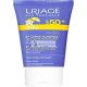 Uriage Baby Minerálny krém SPF50+ Opalovací krém 50ml