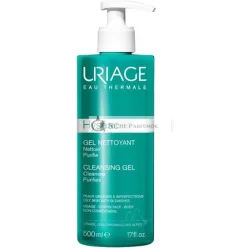 Uriage Hyseac Čistiaci Gél, 500ml