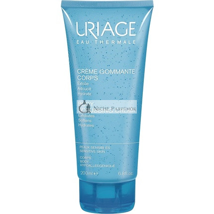 Uriage Exfoliačný Krém, 210g