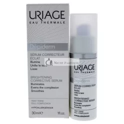 Uriage Depiderm Sérum, 30ml