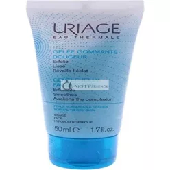 Uriage Jemný Exfoliačný Gél 50ml