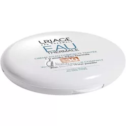 EAU THERMALE Tinted Compact Water Cream SPF30, 10g