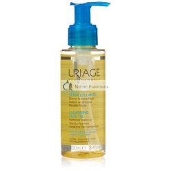   Uriage Cleansing Face Oil čistiaci penivý olej na tvár 100 ml
