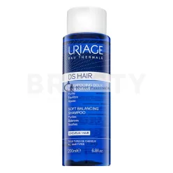   Uriage DS Hair Soft Balancing Shampoo šampón pre každodenné použitie 200 ml