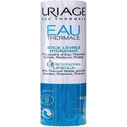 Uriage Eau Thermale Balzam na pery 4g