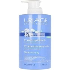 Bébé 1st Hydratačný Krém, 500ml