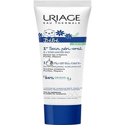Uriage Bebe 1. Ústna starostlivosť, 30ml