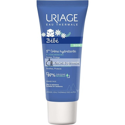 Uriage Baby Hydratačný Krém 40ml