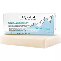 Uriage Pevný Čistiaci Krém, 125g