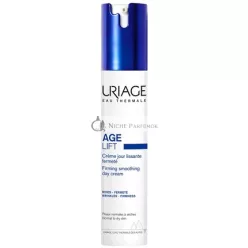   Uriage Age Lift rozjasňujúci a omladzujúci krém Firming Smoothing Day Cream 40 ml