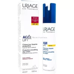   Uriage Age Lift Ochranný Vyhladzujúci Denný Krém SPF30, 40ml