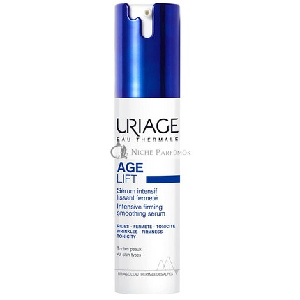 URIAGE Age Lift Viacfukčný Intenzívny Sérum 30ml