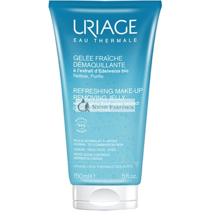 Uriage Odličovací gél, 150ml