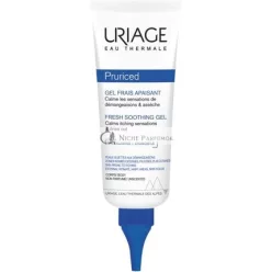   Uriage Pruriced ukľudňujúca emulzia Fresh Soothing Gel 100 ml