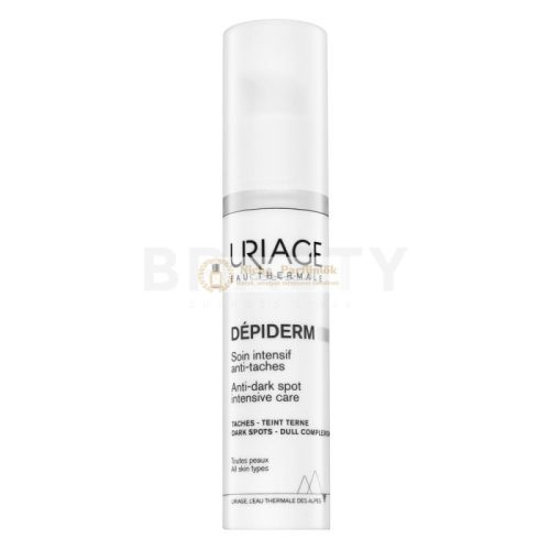 Uriage Dépiderm intenzívny krém Anti-Dark Spot Intensive Care 30 ml
