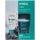Uriage Promo Hyseac 3-Regul Anti-Blemish Globálna Starostlivosť 40ml S Čistiacim Gélom 50ml