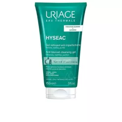  Uriage Hyseac Proti nedokonalostiam Čistiaci Gél - Účinný čistiaci gél na kožné nedokonalosti