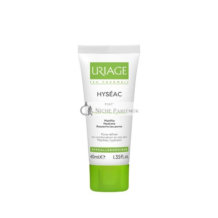 Uriage Hyseac Mat 40ml