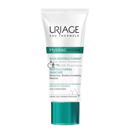 HYSEAC HYDRA 40ml