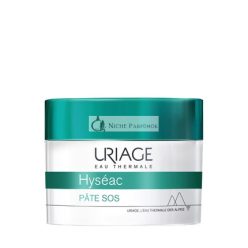 Uriage Hyséac SOS liečba na akné, 15g