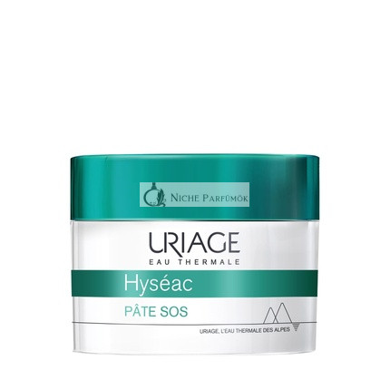Uriage Hyséac SOS liečba na akné, 15g