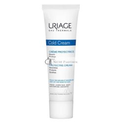   Uriage Light Water Cream 40ml, zadarmo 100ml Termálna Micelárna Voda pre Normálnu a Suchú Pleť