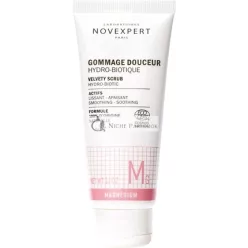 Laboratoires Novexpert Paris Hodvábny peeling, 60ml