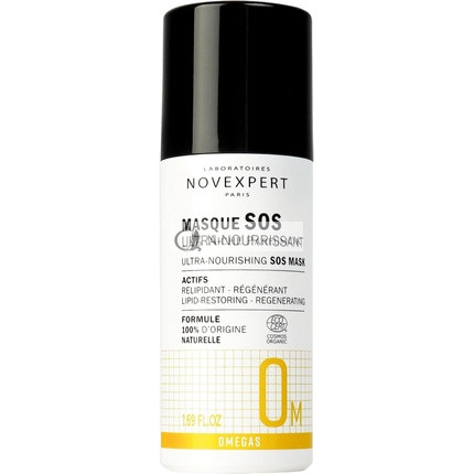 Novexpert Ultra Výživná Maska pre Ženy, 50 ml