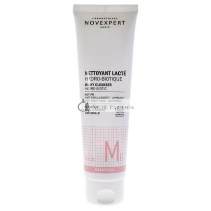 Novexpert Hydro-Biotic Mliečna Čistiaca, 150ml