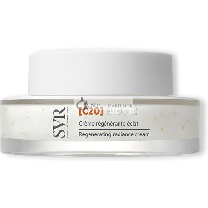 SVR [C20] Biotický Regeneračný Rozjasňujúci Krém, 50 ml