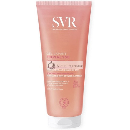 SVR Topialyse čistiaci gél, 200ml