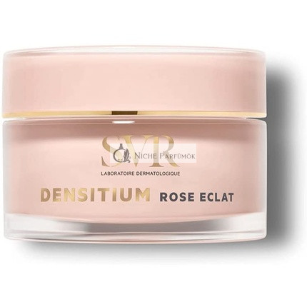 Svr Densitium Róžový Rozjasňujúci Krém 50ml